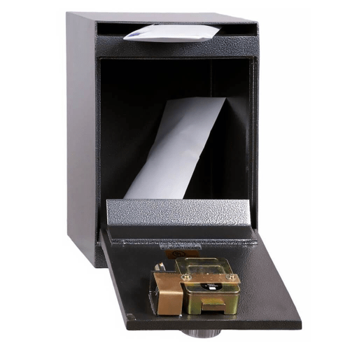 Hollon Safes Drop Slot Safe HOLLON Drop Slot Safe Model: HDS-03C