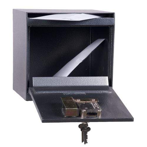 Hollon Safes Drop Slot Safe HOLLON Drop Slot Safe Model: HDS-03K