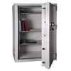 Hollon Safes Fire and Burglary Safe HOLLON Fire and Burglary Safe Model: FB-1505E