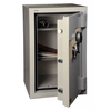 Hollon Safes Fire and Burglary Safe HOLLON Fire and Burglary Safe Model: FB-845E