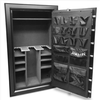 Hollon Safes Gun Safe HOLLON Continental Series Gun Safe Model: C-42