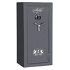 Hollon Safes Gun Safe HOLLON Crescent Shield Gun Safe Series Model: CS-12