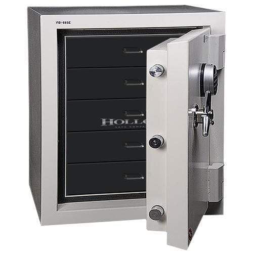 Hollon Safes Jewelry Safe HOLLON Jewelry Safe Model: 685E-JD