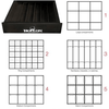 Hollon Safes Jewelry Safe HOLLON Jewelry Safe Model:  845C-JD