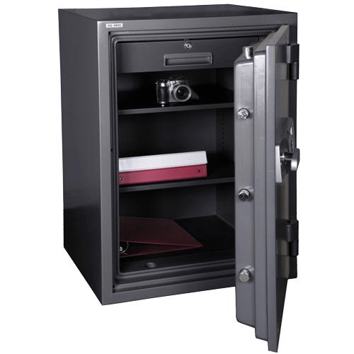 Hollon Safes Office Safe HOLLON 2-Hour Office Safe Model: HS-880C