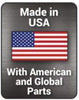 Hollon Safes Office Safe HOLLON Fire and Burglary Safe Model: FB-1505C