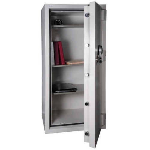 Hollon Safes Office Safe HOLLON Fire and Burglary Safe Model: FB-1505C