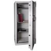 Hollon Safes Office Safe HOLLON Fire and Burglary Safe Model: FB-1505C