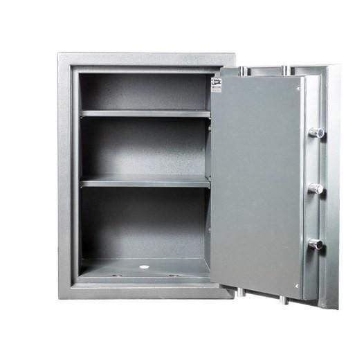 Hollon Safes TL-15 Rated Safe HOLLON TL-15 Rated Safe "Peace of Mind" Series Model: PM-2819E