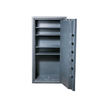 Hollon Safes TL-30 Rated Safe HOLLON TL-30 Rated Safe Series Model: MJ-5824C