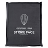 Leatherback Gear Armor Plate Insert LEATHERBACK GEAR Level IIIA Backpack Armor Panel - 11