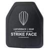 Leatherback Gear Armor Plate Insert LEATHERBACK GEAR Level IV Backpack Armor Plate Insert - 10