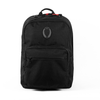 Leatherback Gear Armored Backpack Black LEATHERBACK GEAR Sport One - Two Panel Backpack