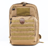 Leatherback Gear Armored Backpack Coyote Tan LEATHERBACK GEAR  Tactical One- Two Panel Backpack