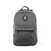 Leatherback Gear Armored Backpack Gray LEATHERBACK GEAR Sport One Jr. - Two Panel Backpack