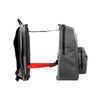 Leatherback Gear armored backpack LEATHERBACK GEAR Sport One Jr. - Two Panel Backpack