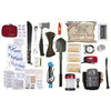 LifeLine Survival Kit LIFELINE TRAILSETTER: Tactical Survival Kit