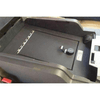 Lock'er Down Safes Car Safe LOCK'ER DOWN Console Safe 2011‐2016 Ford Super Duty w/ Standard 4 Digit Lock Lid Option Model: LD2034/4D