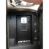 Lock'er Down Safes Car Safe LOCK'ER DOWN Console Safe for 2003-2006 Chevrolet Avalanche, Silverado, Suburban, and Tahoe and GMC Yukon, Yukon XL, and Sierra w/ Standard 4 Digit Lock Lid option Model: LD2003/4D