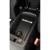 Lock'er Down Safes Car Safe LOCK'ER DOWN Console Safe for 2011-2021 Jeep Grand Cherokee and Dodge Durango w/ Standard 4 Digit Lock Lid Option Model: LD2067/4D