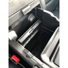 Lock'er Down Safes Car Safe LOCK'ER DOWN Console Safe for 2019-21DODGE RAM Except Classic Lower Profile to fit the LONGHORN & LIMITED ONLY!! w/ ExXtreme 7 Sided Lock Lid Option Model: LD2078LEX/7