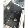 Lock'er Down Safes Car Safe LOCK'ER DOWN Console Safe LD2078L/4D