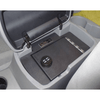 Lock'er Down Safes Lock'er Down LOCK'ER DOWN Console Safe 2005 TO 2015 TOYOTA TACOMA- Choice of Lock