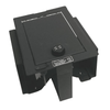 Lock'er Down Safes Lock'er Down LOCK'ER DOWN Console Safe 2009 - 2012 FORD F150 WITH FULL FLOOR CONSOLE ALSO FITS RAPTOR PLATINUM- Choice of Lock
