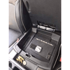 Lock'er Down Safes Lock'er Down LOCK'ER DOWN Console Safe 2013 TO 2018 DODGE RAM 1500, 2500 & 3500 WITH CD - Choice of Lock