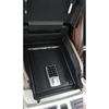 Lock'er Down Safes Lock'er Down LOCK'ER DOWN Console Safe 2015 -2020 FORD F150 , 2017-2021 FORD SUPER DUTY AND 2018-2019 FORD EXPEDITION WITH FULL FLOOR CONSOLE - Choice of Lock