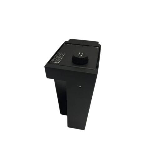 Lock'er Down Safes Lock'er Down LOCK'ER DOWN Console Safe CHEVROLET COLORADO / GMC CANYON - Choice of Lock
