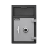 Mesa Safe Company Business Safes Combination Lock / with 1 year extended warranty + $42 MESA MFL Series Commercial Business Safe- Choice of Lock