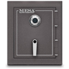 Mesa Safe Company Business Safes Combination Lock / with 1 year extended warranty + $53 MESA MBF Series Safe Fire and Burglary Safe- Choice of Lock