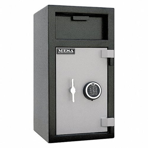 Mesa Safe Company Business Safes Electronic Type / with 1 year extended warranty + $46 MESA MFL Series Commercial Business Safe- Choice of Lock