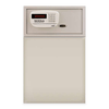 Mesa Safe Company Business Safes MESA Business & Residential In-Room Security Safe Pedestal