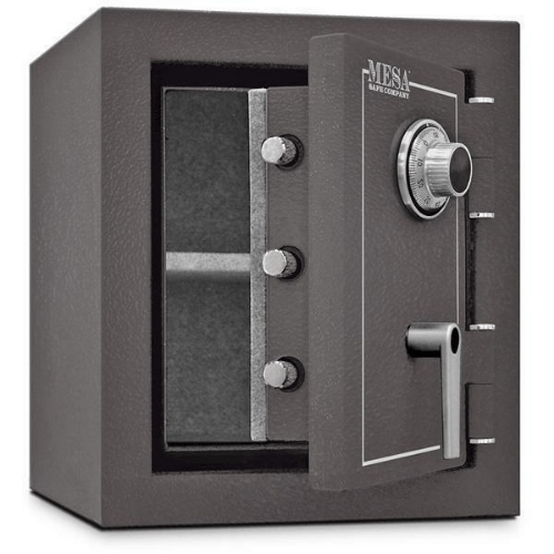 Mesa Safe Company Business Safes MESA MBF Series Safe Fire and Burglary Safe- Choice of Lock