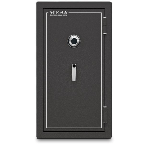 Mesa Safe Company Fire and Burglary MESA MBF Series Fire and Burglary Safe- Choice of Lock