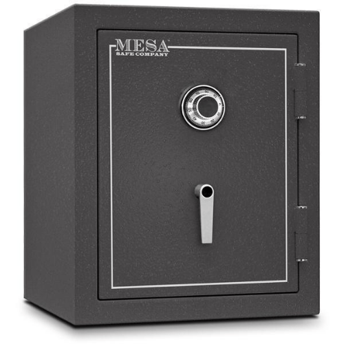 Mesa Safe Company Fire and Burglary MESA MBF Series Fire and Burglary Safe- Choice of Lock