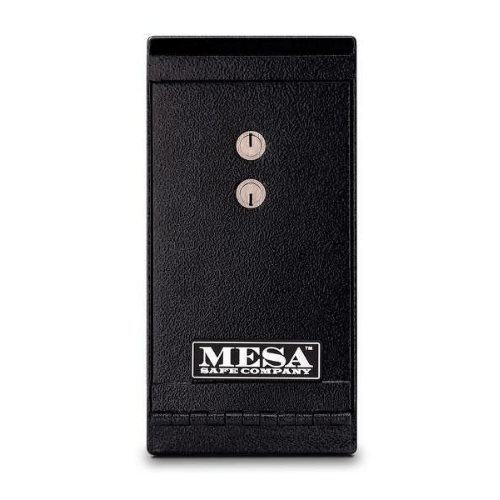 Mesa Safe Company Home Safes MESA MUC Series Business Safe/Under Counter Drop Saf- Dual Key