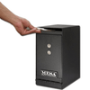 Mesa Safe Company Home Safes MESA MUC Series Business Safe/Under Counter Drop Saf- Dual Key