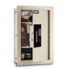 Mesa Safe Company In Wall MESA Wall Safes /Residential Safe - Electronic Lock