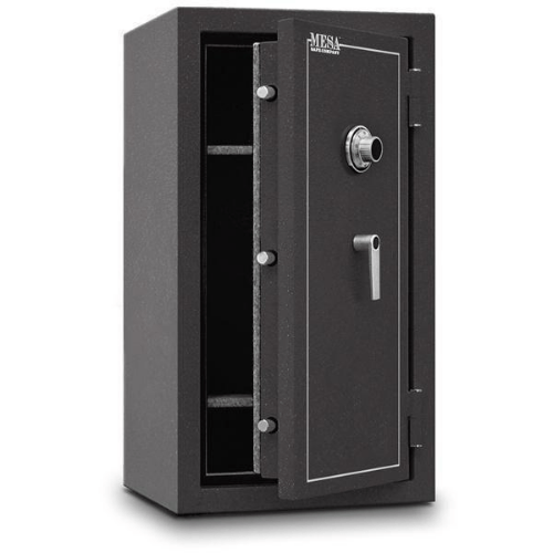 Mesa Safe Company Mesa Safe Company MESA MBF Series Fire and Burglary Safe- Choice of Lock