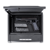 Mesa Safe Company Mesa Safe Company MESA Pistol Safe / Under Bed Safe- Electronic Lock