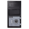 Mesa Safe Depository Safe MESA MFL Series Commercial Business Safes B-Rate Depository, Front Loading Model: MFL2014E-OLK