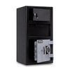 Mesa Safe Depository Safe MESA MFL Series Commercial Business Safes B-Rate Depository, Front Loading Model: MFL2014E-OLK