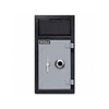 Mesa Safe Depository Safe MESA MFL Series Commercial Business Safes B-Rate Depository, Front Loading Model: MFL2714CILK