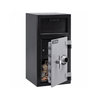 Mesa Safe Depository Safe MESA MFL Series Commercial Business Safes B-Rate Depository, Front Loading Model: MFL2714CILK