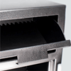 Mesa Safe Depository Safe MESA MFL Series Commercial Business Safes B-Rate Depository, Front Loading Model: MFL2731EE