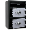 MESA MFL Series Commercial Business Safe- Choice of Lock