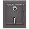 MESA MBF Series Safe Fire and Burglary Safe- Choice of Lock